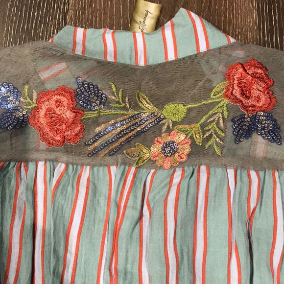 NWT Aratta I Guess Sleeveless Blouse - Picture 12 of 14